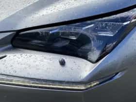 Lexus NX (2016) thumbnail 15