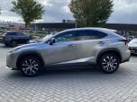 Lexus NX (2016) thumbnail 48