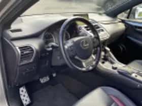 Lexus NX (2016) thumbnail 55