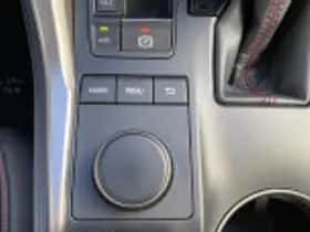 Lexus NX (2016) thumbnail 65