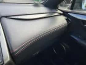 Lexus NX (2016) thumbnail 71
