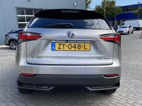 Lexus NX (2016) thumbnail 86