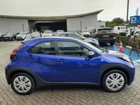 Toyota Aygo X (2025) thumbnail 2