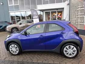 Toyota Aygo X (2025) thumbnail 11