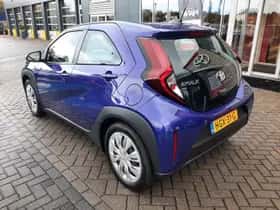 Toyota Aygo X (2025) thumbnail 12