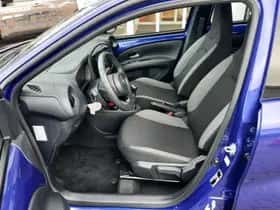 Toyota Aygo X (2025) thumbnail 16