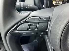 Toyota Aygo X (2025) thumbnail 19