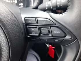 Toyota Aygo X (2025) thumbnail 20