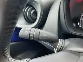 Toyota Aygo X (2025) thumbnail 21