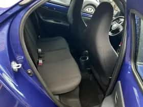 Toyota Aygo X (2025) thumbnail 30