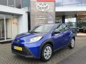 Toyota Aygo X (2025) thumbnail 34