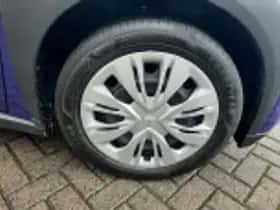 Toyota Aygo X (2025) thumbnail 36