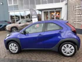 Toyota Aygo X (2025) thumbnail 38