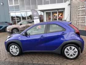 Toyota Aygo X (2025) thumbnail 5