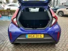 Toyota Aygo X (2025) thumbnail 41