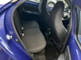 Toyota Aygo X (2025) thumbnail 57