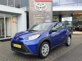 Toyota Aygo X (2025) thumbnail 65