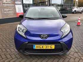 Toyota Aygo X (2025) thumbnail 10