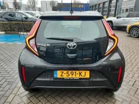 Toyota Aygo X (2024) thumbnail 13