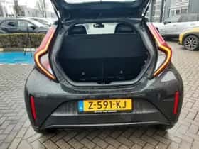 Toyota Aygo X (2024) thumbnail 14