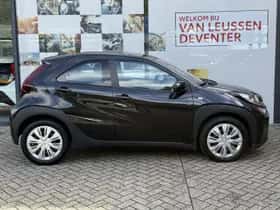 Toyota Aygo X (2024) thumbnail 16