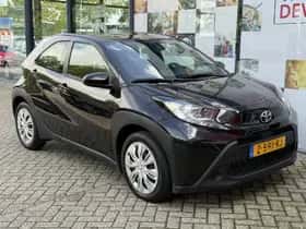 Toyota Aygo X (2024) thumbnail 17