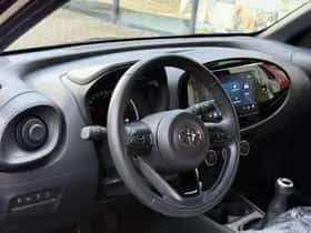 Toyota Aygo X (2024) thumbnail 18