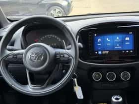 Toyota Aygo X (2024) thumbnail 19