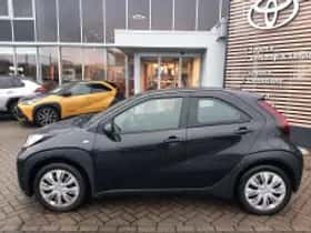 Toyota Aygo X (2024) thumbnail 3