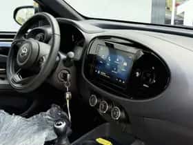 Toyota Aygo X (2024) thumbnail 27