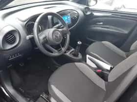 Toyota Aygo X (2024) thumbnail 28