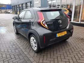 Toyota Aygo X (2024) thumbnail 5