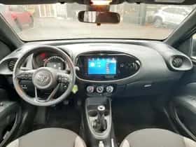 Toyota Aygo X (2024) thumbnail 46