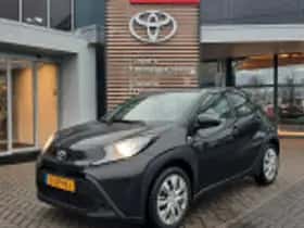 Toyota Aygo X (2024) thumbnail 48