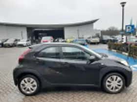 Toyota Aygo X (2024) thumbnail 49