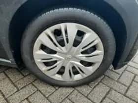 Toyota Aygo X (2024) thumbnail 6