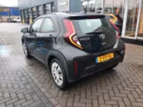 Toyota Aygo X (2024) thumbnail 52