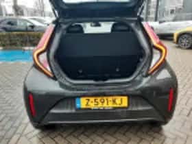 Toyota Aygo X (2024) thumbnail 55