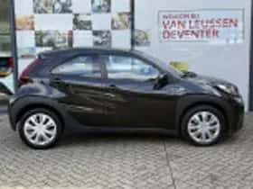 Toyota Aygo X (2024) thumbnail 57