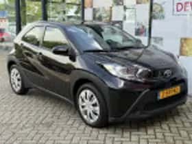 Toyota Aygo X (2024) thumbnail 58
