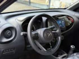 Toyota Aygo X (2024) thumbnail 59