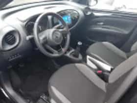 Toyota Aygo X (2024) thumbnail 69