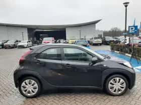 Toyota Aygo X (2024) thumbnail 8