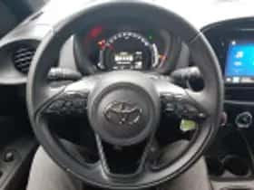 Toyota Aygo X (2024) thumbnail 73