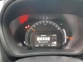 Toyota Aygo X (2024) thumbnail 78