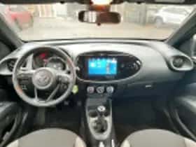 Toyota Aygo X (2024) thumbnail 87