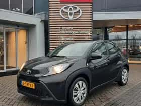 Toyota Aygo X (2024) thumbnail 94