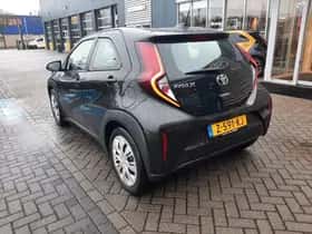 Toyota Aygo X (2024) thumbnail 98