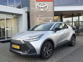Toyota C hr
