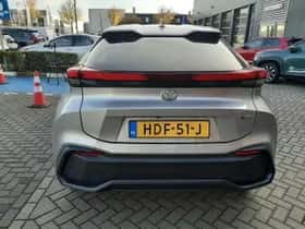 Toyota C hr (2025) thumbnail 13